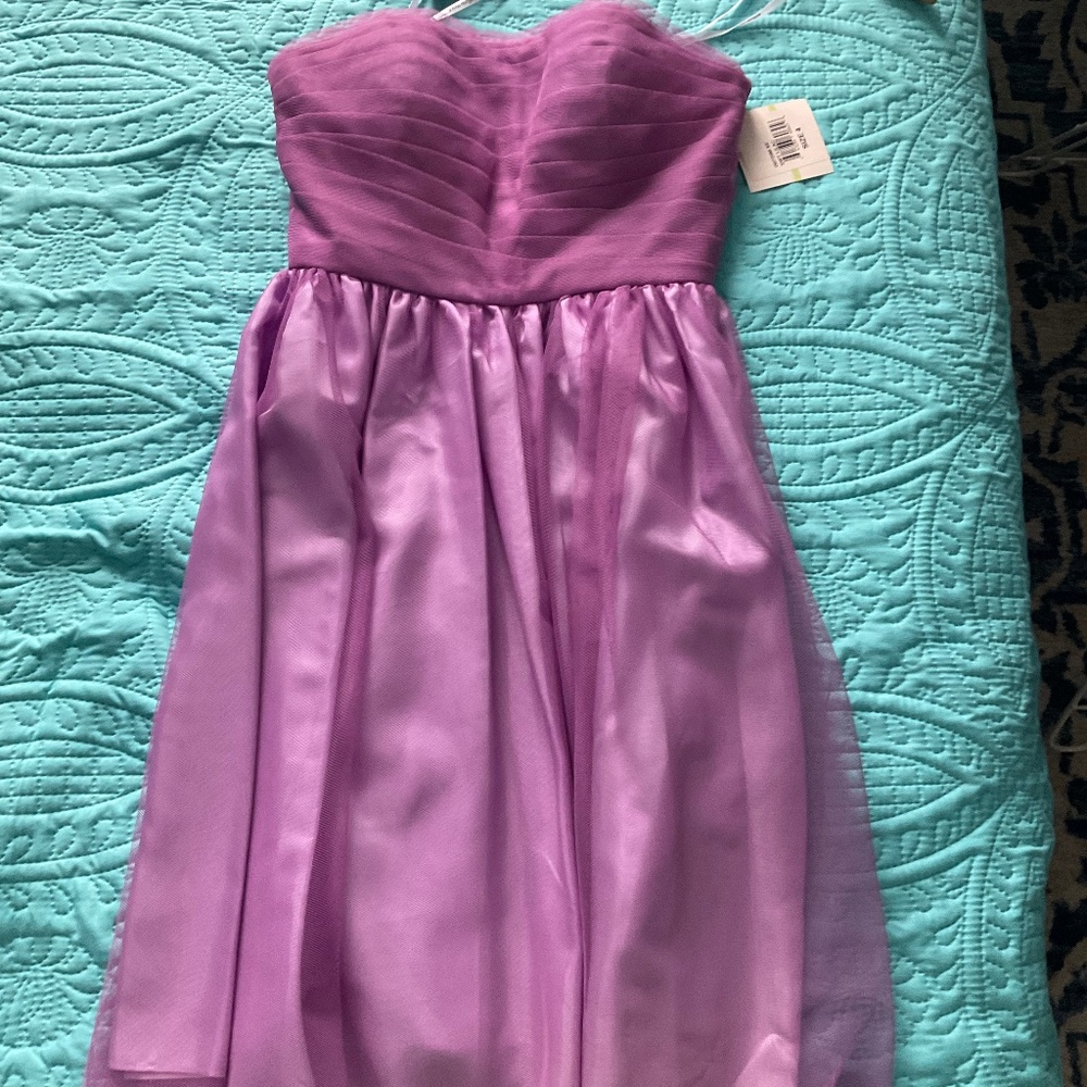 Pink dress - Picture 4 of 4